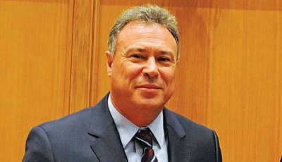 Σγουρός: Το πρόβλημα στη διαχείριση των απορριμμάτων είναι η πράξη όχι η θεωρία