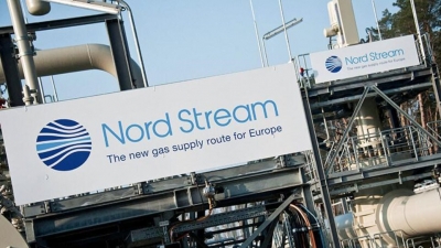 Fitch και Citigroup συμφωνούν: Τέλος το ρώσικο φυσικό αέριο για την Ευρώπη το 2022 - Ειρωνεύεται η Gazprom