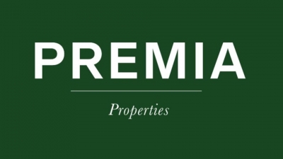 Premia Properties: Εισαγωγή 52.083.381 νέων μετοχών από ΑΜΚ