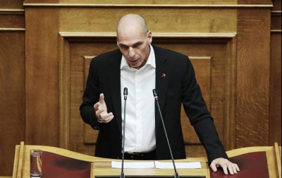 Βαρουφάκης: Η αμυντική συμφωνία Ελλάδας - ΗΠΑ δεν είναι ούτε αμοιβαία, ούτε χρήσιμη για τη χώρα