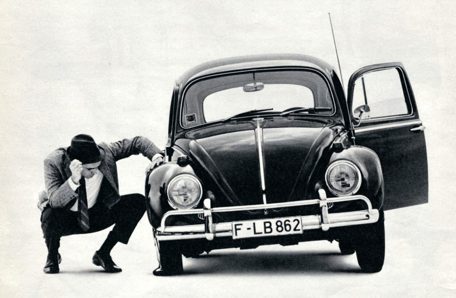 Αυτά είναι τα πρώτα αυτοκίνητα των μεγαλύτερων κατασκευαστών