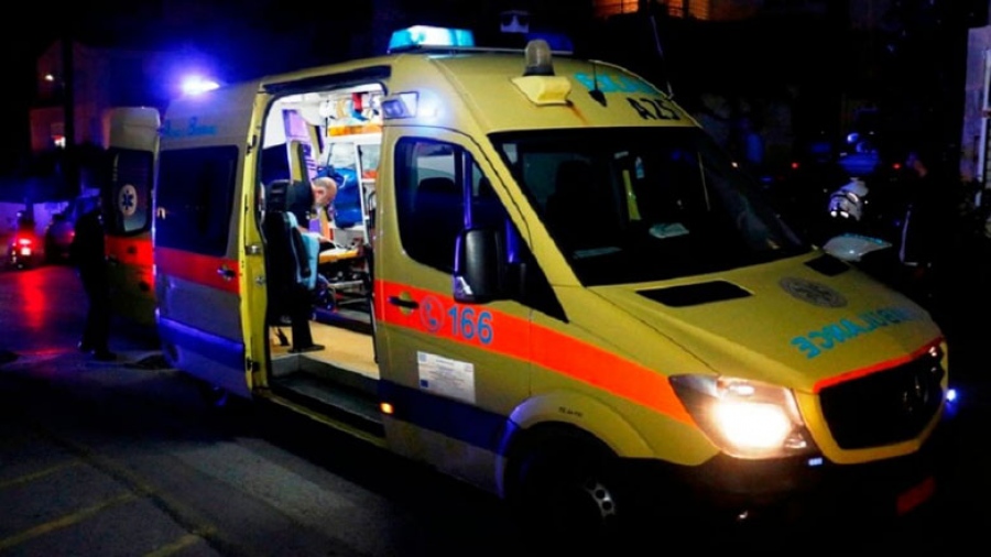 Σοκ στην Πάτρα - 68χρονος βρέθηκε νεκρός έξω από το σπίτι του