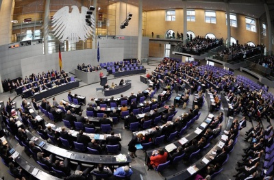 Ποιοι είναι οι υπουργοί του CSU στη νέα γερμανική κυβέρνηση