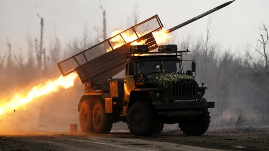 Έντρομος ο Zelensky: Εάν οι Ρώσοι επιτεθούν, η Ουκρανία θα καταρρεύσει – Οι Bρετανοί βλέπουν συντριβή καλοκαίρι 2024