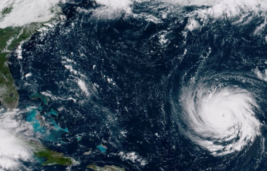 ΗΠΑ: Ο κυκλώνας «Έλσα» πλησιάζει την Αϊτή, υποβαθμισμένος σε τροπική καταιγίδα