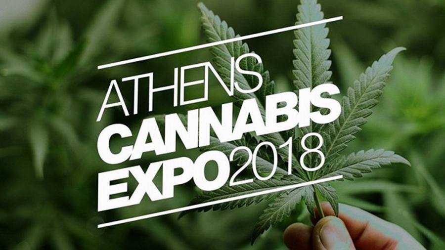 Cannabis Expo: Το 1,5 δισ. μπορούν να αγγίξουν οι επενδύσεις στην αγορά κάνναβης στην Ελλάδα