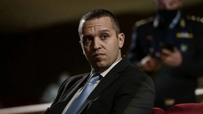 Υποψήφιος δήμαρχος Αθηναίων ο Ηλίας Κασιδιάρης - Μαρινάκης: Αν εκλεγεί, θα τεθεί σε αργία