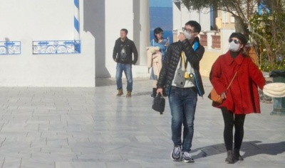 Ψυχραιμία συνιστά ο ΣΕΤΕ σχετικά με τον κορωνοϊό