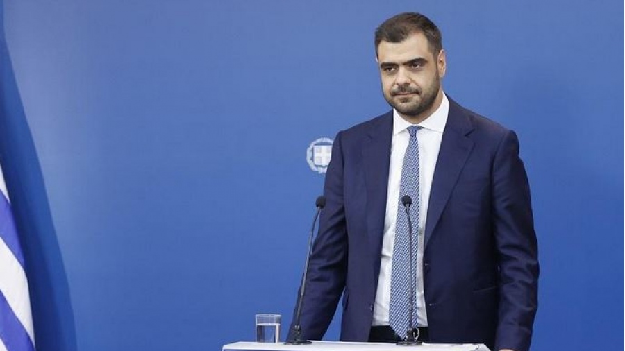 Μαρινάκης: Θέλουμε να δώσουμε όσες παραπάνω ανάσες μπορούμε στους πολίτες - Δεν υπάρχει θέμα Πλεύρη