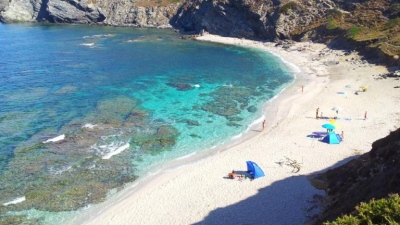 Washington Post: Ελληνικό νησί στους καλύτερους φθινοπωρινούς προορισμούς