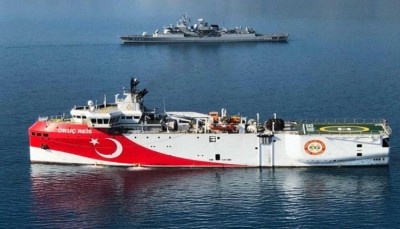 Προκλητική στοχοποίηση 23 ελληνικών νησιών από την Τουρκία για την παραβίαση της αποστρατιωτικοποίησης  – Γιατί η Ελλάδα πρέπει να εξοπλίζει τα νησιά