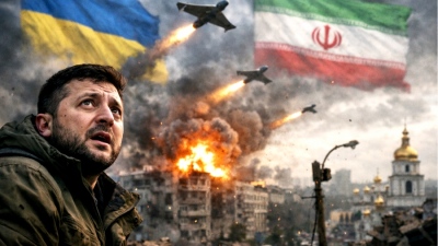 Bόμβα Rutte (ΝΑΤΟ): Ο Zelensky έτοιμος να παραδώσει Κριμαία, Donbass – Γιατί η Δύση «ξεπουλάει» το Κίεβο