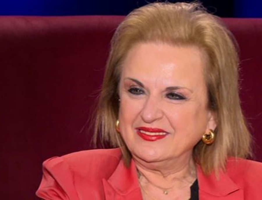 Παγώνη: Το σύστημα πιέζεται - Πάρα πολλοί οι θάνατοι για την εποχή, ανησυχία για τις ΜΕΘ