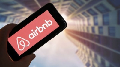 Η Airbnb θέλει να μπει στο χρηματιστήριο στις αρχές του 2020