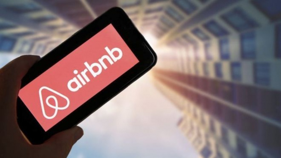 Η Airbnb θέλει να μπει στο χρηματιστήριο στις αρχές του 2020