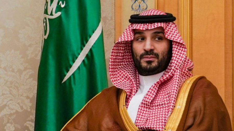 Iran Intel Watch: Αεροπλάνο της Σαουδικής Αραβίας προσγειώθηκε στην Τεχεράνη
