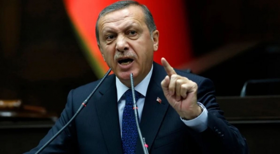 Άρθρο - καταπέλτης: Ο Erdogan θα ταφεί στα συντρίμμια του σεισμού – Τα 3 ερωτήματα που τον τελειώνουν πολιτικά