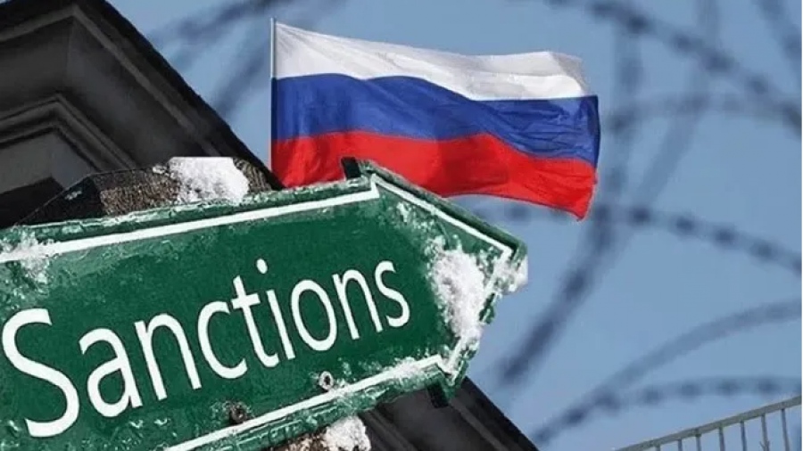 Σε εξέλιξη η κλοπή του αιώνα... Η Ιαπωνία θα μεταφέρει δισεκατομμύρια δολάρια από ρωσικά περιουσιακά στοιχεία στην Ουκρανία