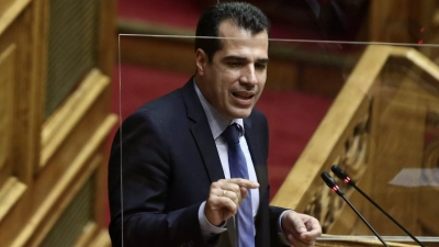 Πλεύρης: Ντροπή, η διασπορά ψευδών ειδήσεων από τον Πολάκη για τα εμβόλια και την Omicron