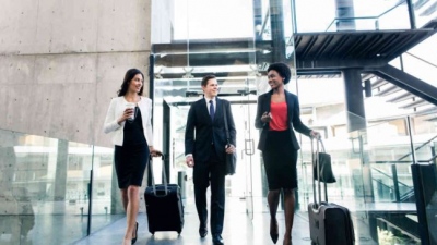 Τι προβλέπει ο Expedia Group για τα επαγγελματικά ταξίδια