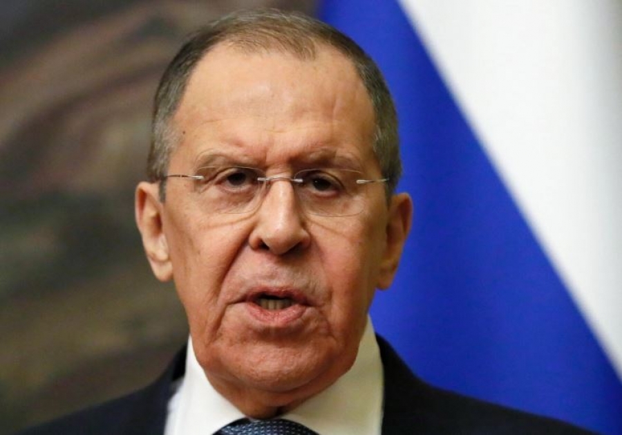 Σημαντικό μήνυμα Lavrov: Ο Zelensky και οι σύμβουλοί του δεν θέλουν διαπραγματεύσεις για ειρήνευση στην Ουκρανία