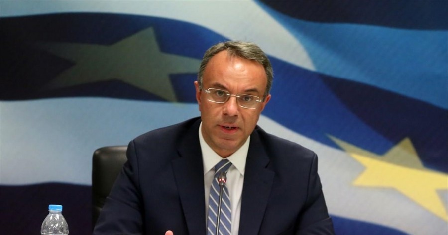 Σταϊκούρας (ΥΠΟΙΚ): Οκτώ βελτιώσεις στον πτωχευτικό νόμο