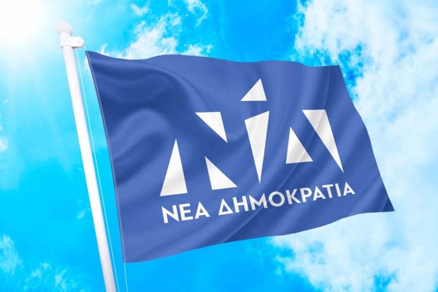Μαύρα γενέθλια για τη ΝΔ - Διαφθορά, Τέμπη, ΟΠΕΚΕΠΕ και απόντες που ταράσσουν τον Μητσοτάκη