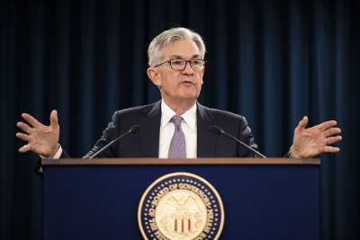 Μην περιμένετε η Fed να σώσει την οικονομία - Αυτό θα είναι το μήνυμα του Powell στο Jackson Hole