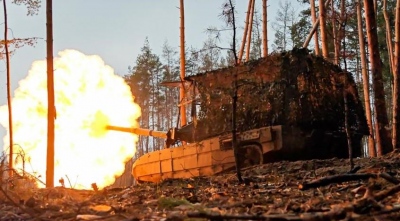 Η Ρωσία δεν μπορεί να ηττηθεί με στρατιωτικά μέσα – Πολεμούσε με όλη τη Δύση