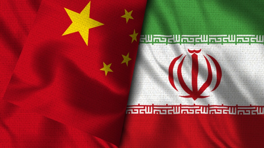 Το Πεκίνο καλεί την Τεχεράνη να εξακολουθήσει να εφαρμόζει πλήρως τη συμφωνία του 2015 για το πυρηνικό της πρόγραμμα