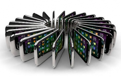 Κίνα: Πτώση 15,5% στις αποστολές «έξυπνων» κινητών τηλεφώνων το 2018