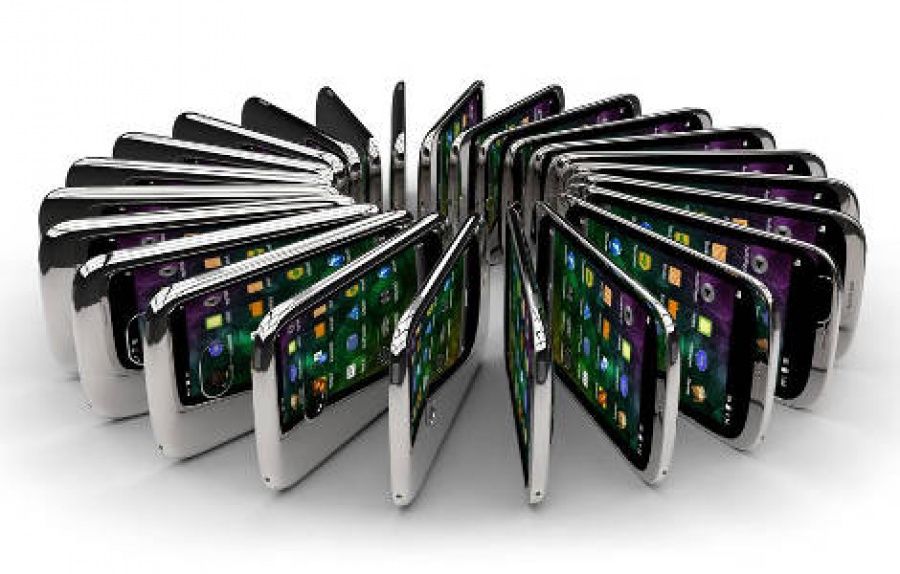 Κίνα: Πτώση 15,5% στις αποστολές «έξυπνων» κινητών τηλεφώνων το 2018