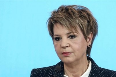 Γεροβασίλη: Η κυβέρνηση δημιουργεί κύμα νεόπτωχων – Κατάργηση κάθε προστασίας με τον πτωχευτικό κώδικα