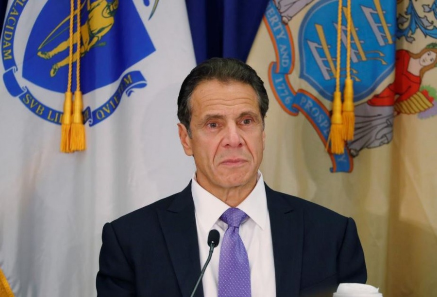 Κυβερνήτης Νέας Υόρκης: Πράξη εγχώριας τρομοκρατίας η επίθεση με μαχαίρι στην κατοικία ραβίνου