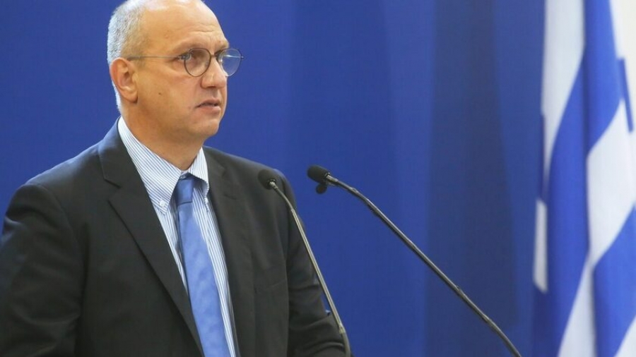 Επιμένει ο Οικονόμου για Σταμούλη (Politico): Αιχμές για προσωπικές εκτιμήσεις και ανακριβή γεγονότα