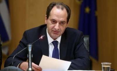 Σπίρτζης: Ταφόπλακα στα έργα από την κυβέρνηση Μητσοτάκη