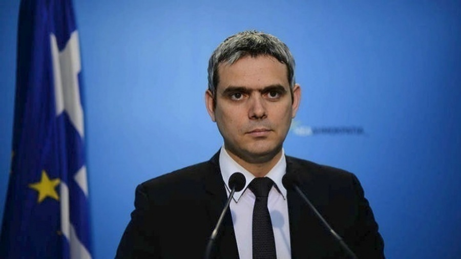 Καραγκούνης: Πολιτικά και ηθικά δεν υπάρχει δεδηλωμένη για την κυβέρνηση Τσίπρα