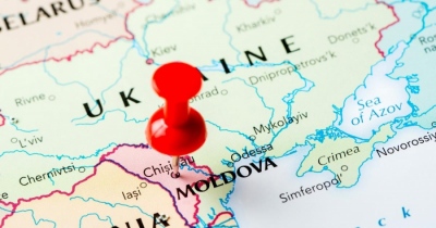 Μολδαβία: Δύο νεκροί από πυροβολισμούς στο αεροδρόμιο Κισινάου - Συνελήφθη ο δράστης