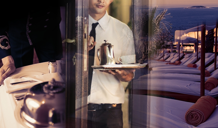 Οι κλάδοι που δεν βρίσκουν προσωπικό και έχουν κενές θέσεις εργασίας