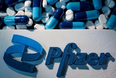 Αγώνας δρόμου για το χάπι κατά της παχυσαρκίας - Pfizer: Βουτιά 5%, διακόπτει τις δοκιμές