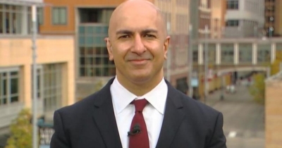 Kashkari (Fed Minneapolis): Δεν θα απαλλαγούμε από τα μέτρα για την πανδημία καθ’ όλη τη διάρκεια του 2021