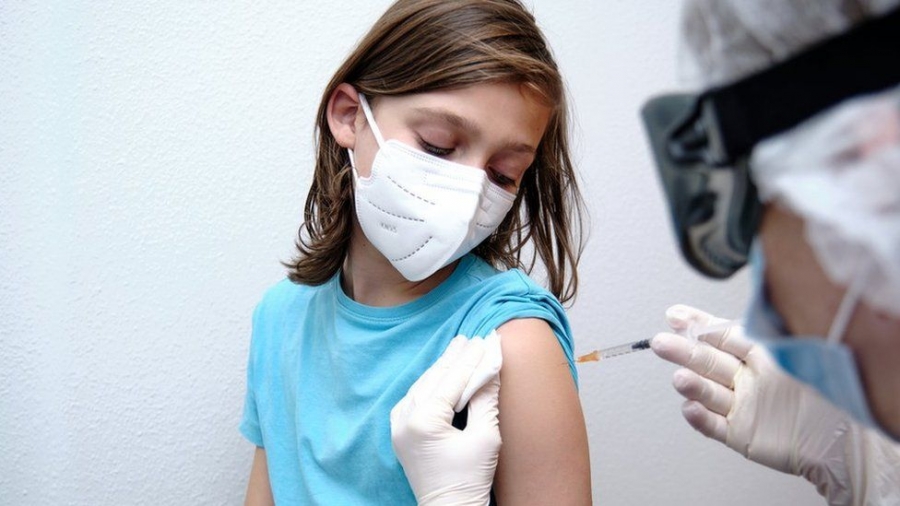 Κόστα Ρίκα: Η πρώτη χώρα που υιοθετεί τον υποχρεωτικό εμβολιασμό για τα παιδιά άνω των 5 ετών