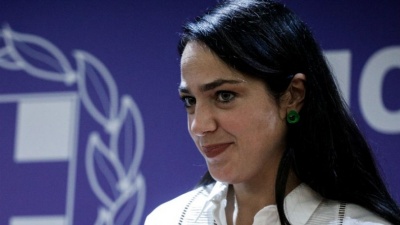 Μιχαηλίδου (Υφυπ. Εργασίας): Ξεκινούν τα εκπαιδευτικά σεμινάρια για τις αναδοχές και τις υιοθεσίες