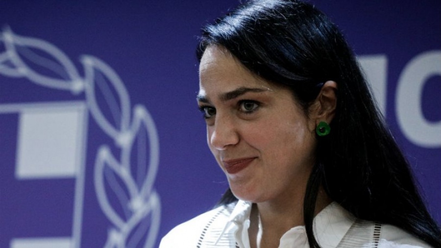 Μιχαηλίδου (Υφυπ. Εργασίας): Ξεκινούν τα εκπαιδευτικά σεμινάρια για τις αναδοχές και τις υιοθεσίες