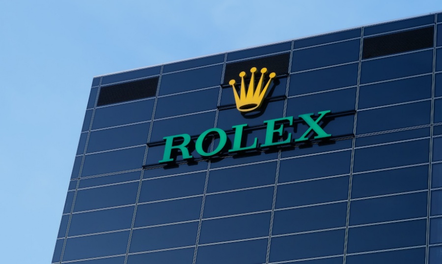 H Rolex Ελλάς στη μάχη κατά της πανδημίας του κορωνοϊού
