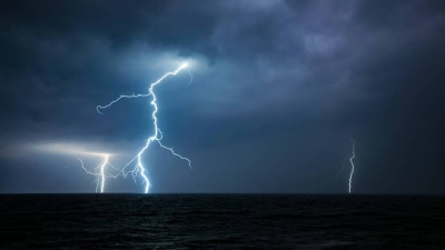 Κακοκαιρία Eva: Μήνυμα του 112 για Σάμο, Ικαρία και Δωδεκάνησα