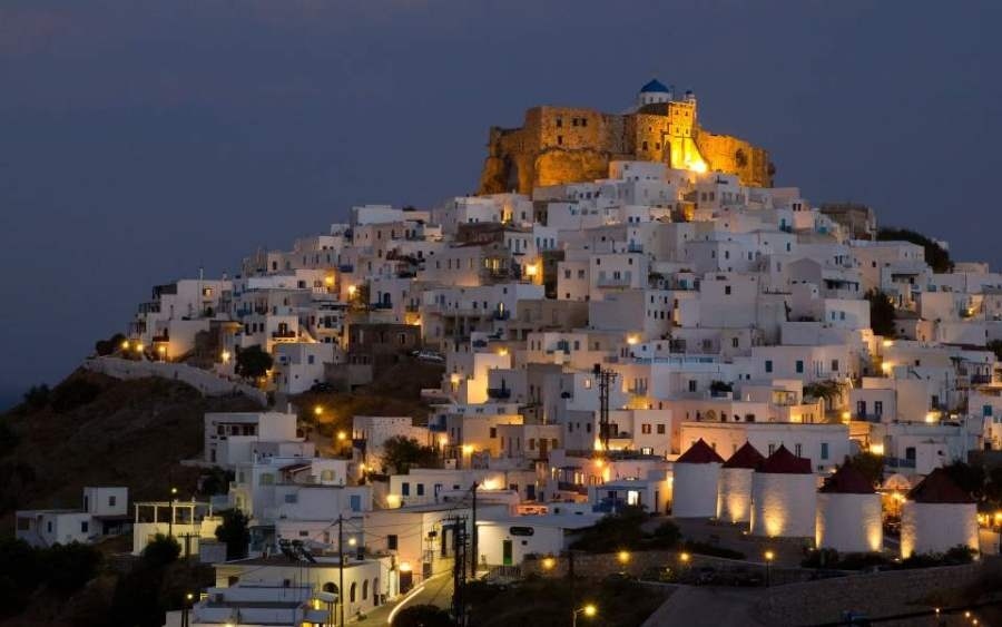 Περί τα 3 δισ. ευρώ το κόστος της ηλεκτρικής διασύνδεσης της νησιωτικής Ελλάδας