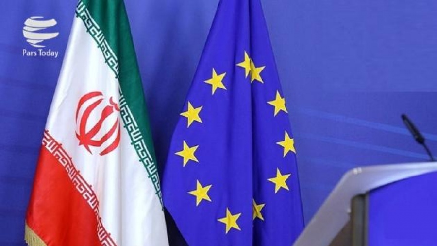 Η ΕΕ «μελετά» την ιρανική απόφαση περί αύξησης των δυνατοτήτων εμπλουτισμού του ουρανίου και προειδοποιεί την Τεχεράνη