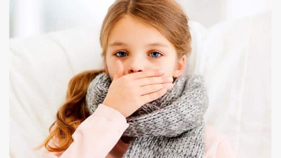 Παιδικό Άσθμα - Έξι κρίσιμα ερωτήματα