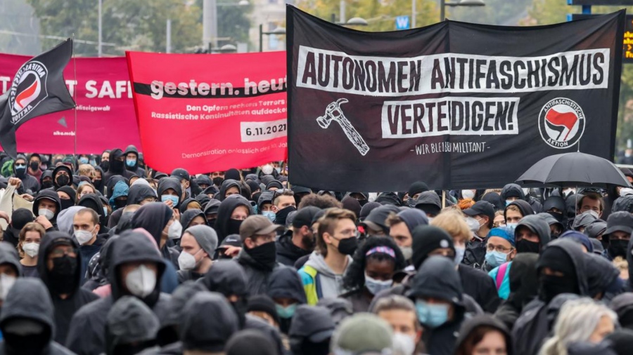 Ιδού το πραγματικό πρόσωπο της Αριστεράς και των «προοδευτικών» - Πανηγυρίζουν για τη δολοφονία του Charlie Kirk